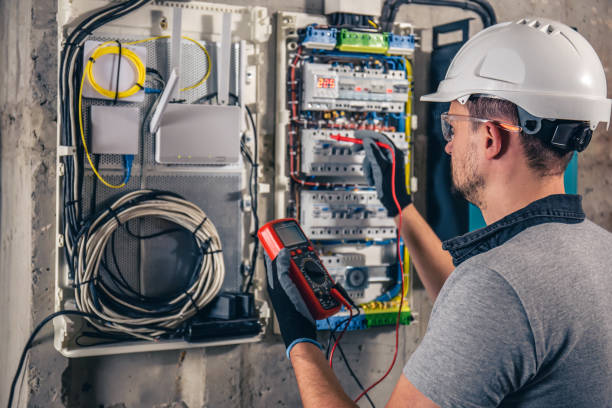 Best Local Electrician Companies  in Foscoe, NC