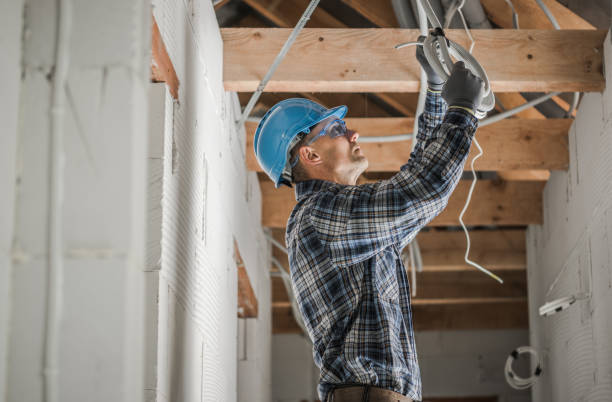 Best Electrical Repair Services  in Foscoe, NC