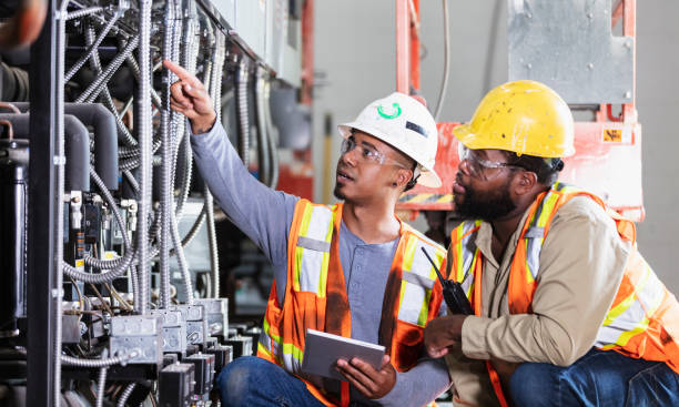 Best Best Electricians Near Me  in Foscoe, NC