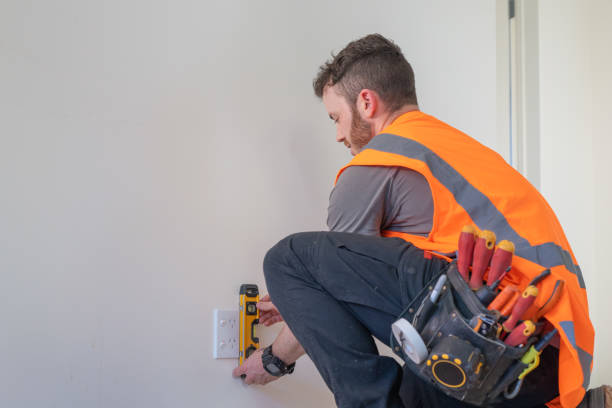 Best Emergency Electrician Near Me  in Foscoe, NC